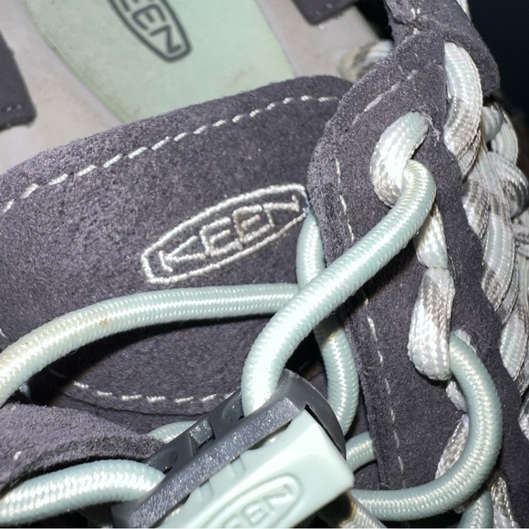 Keen Uneek Water Sandals - Picture 8 of 12